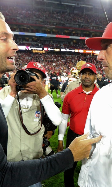 Arizona still trending upward despite frustrating losses